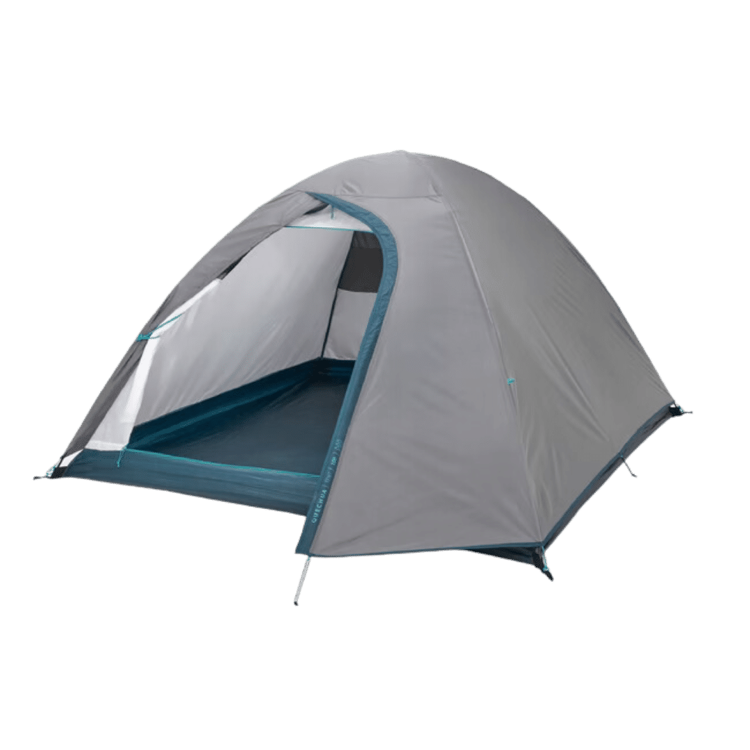 SharePal  3 person camping tent on rent in Bangalore