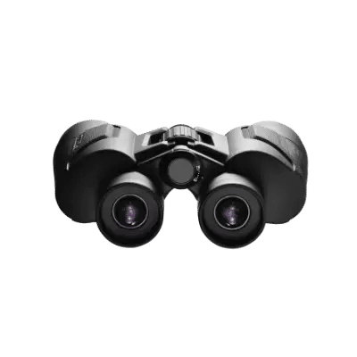 These are product images of Olympus Binocular 10x50 S by SharePal.