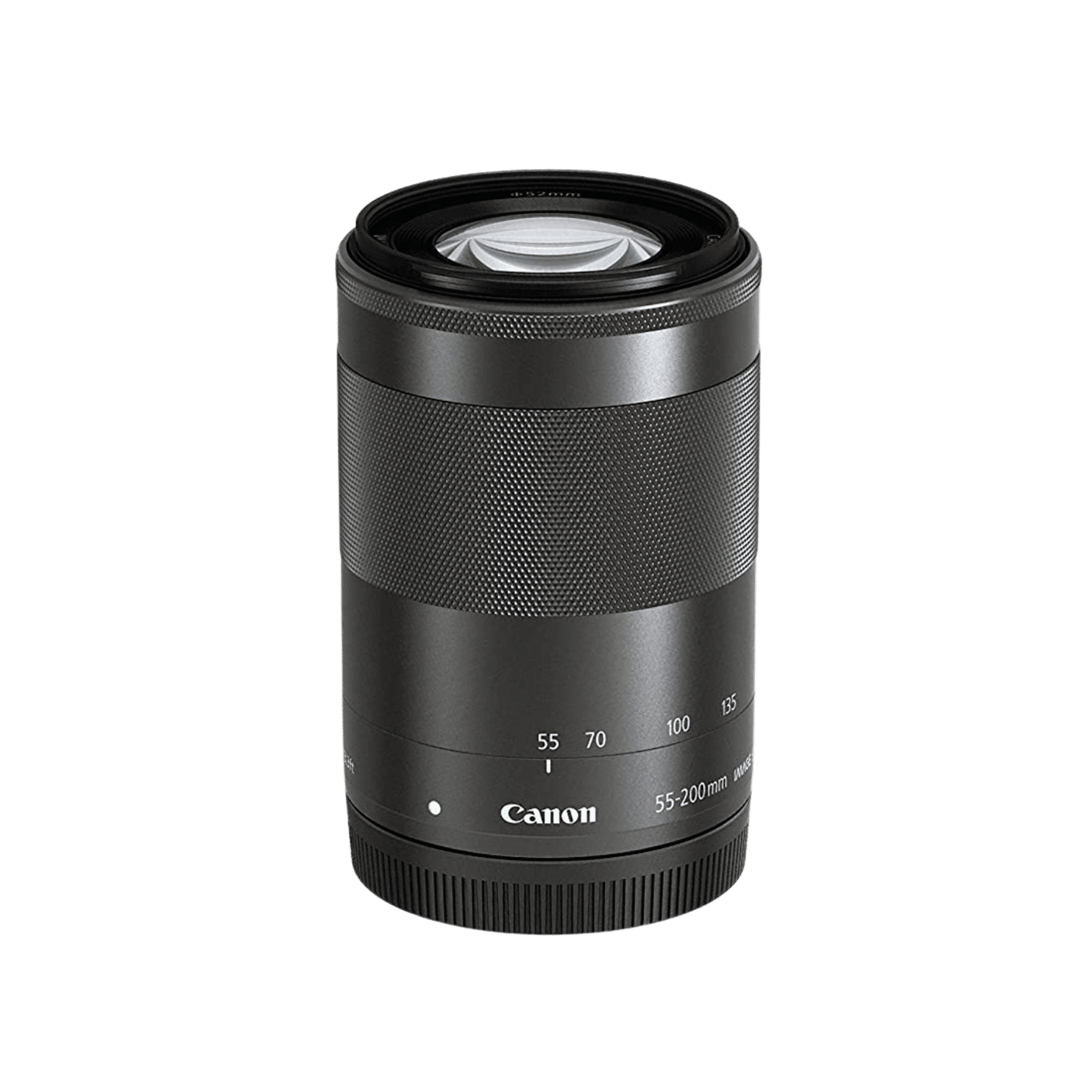 These are product images of Canon EF-M55-200mm f/4.5-6.3 IS STM by SharePal in Bangalore.