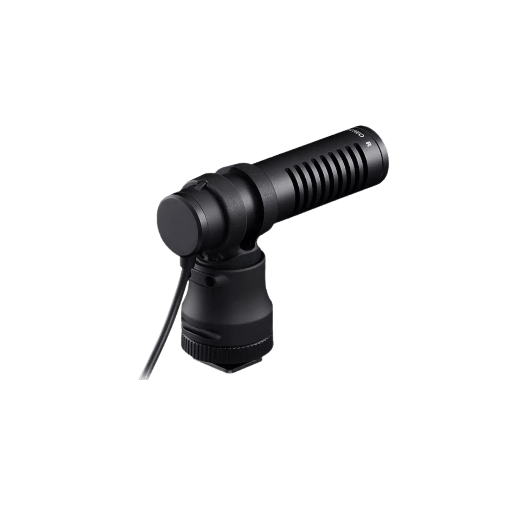 These are product images of Canon Microphone by SharePal in Bangalore.