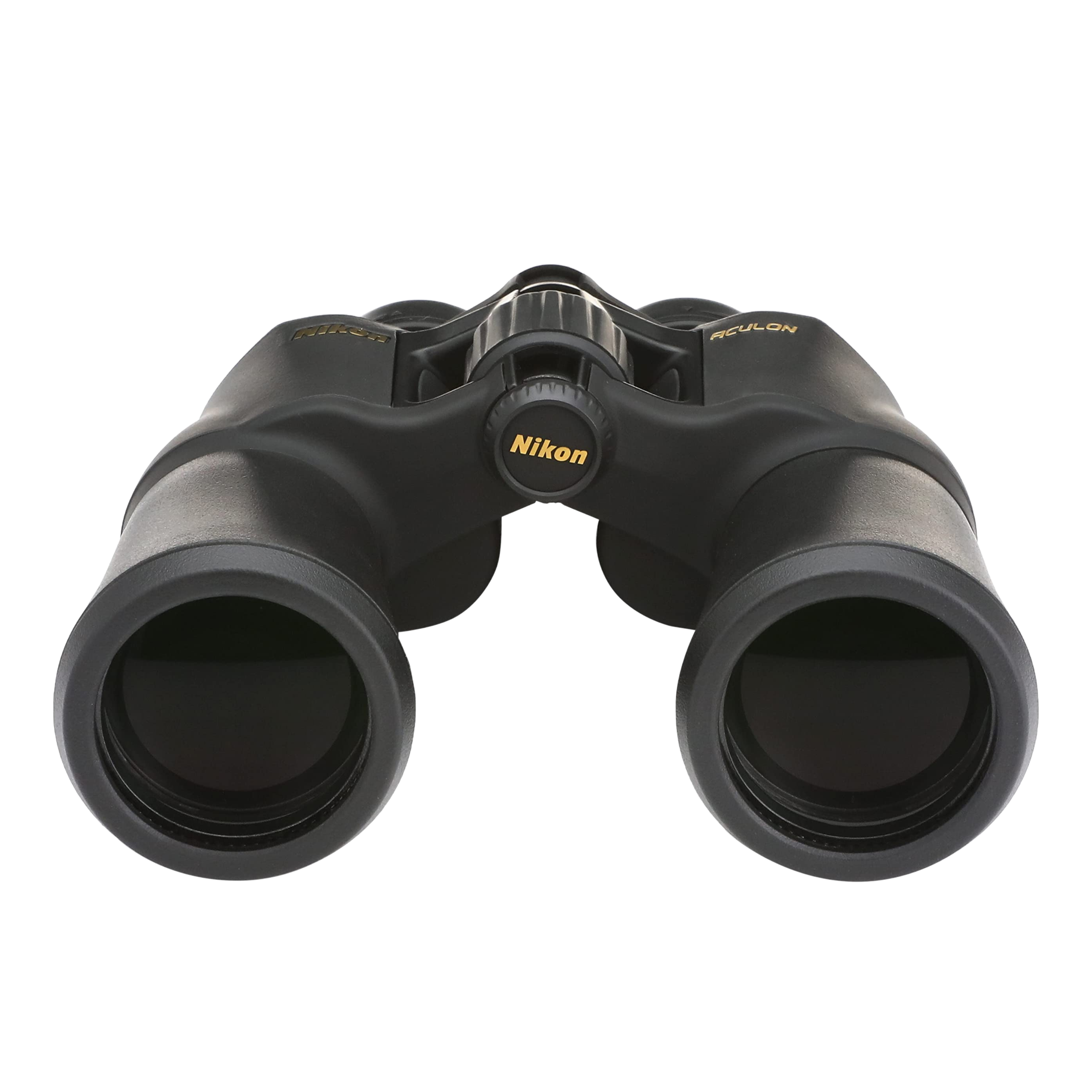 These are product images of Nikon Binocular A211 16x50 by SharePal.