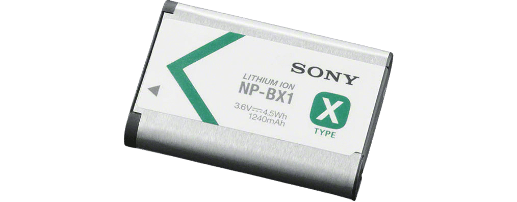 These are product images of Sony ZV1 Battery by SharePal in Bangalore.