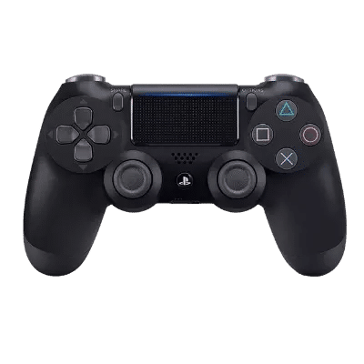 These are product images of PS4 Controller on rent by SharePal in Bangalore.