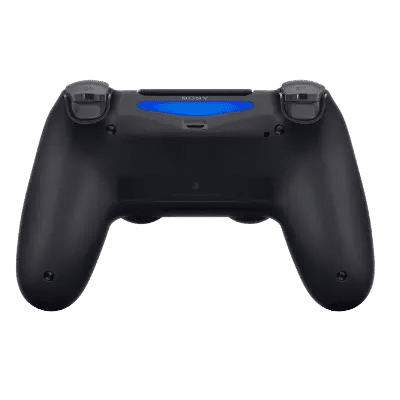 These are product images of PS4 Controller on rent by SharePal in Bangalore.