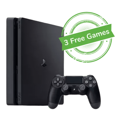 Free sale on ps4