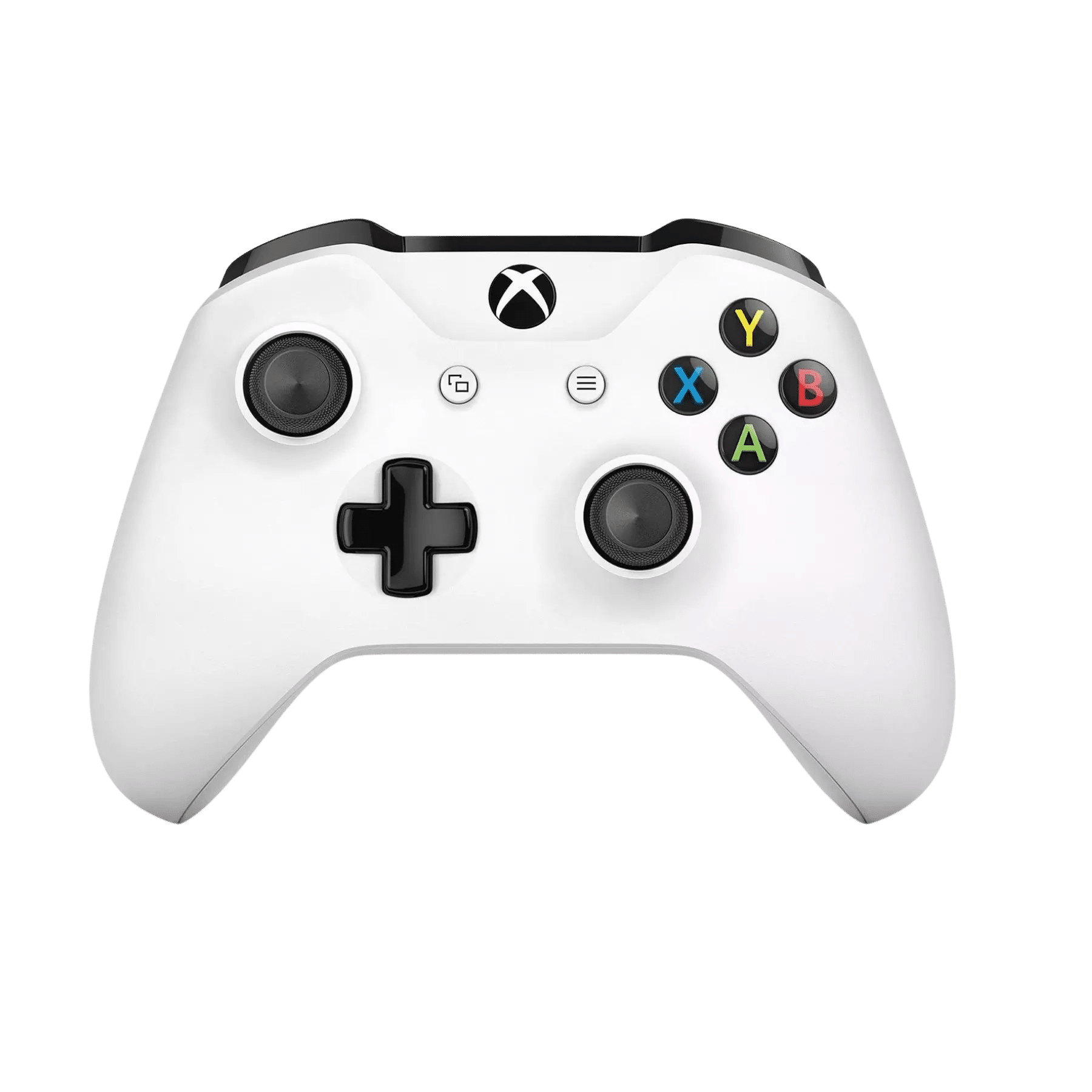 These are product images of Xbox Controller on rent by SharePal in Bangalore.