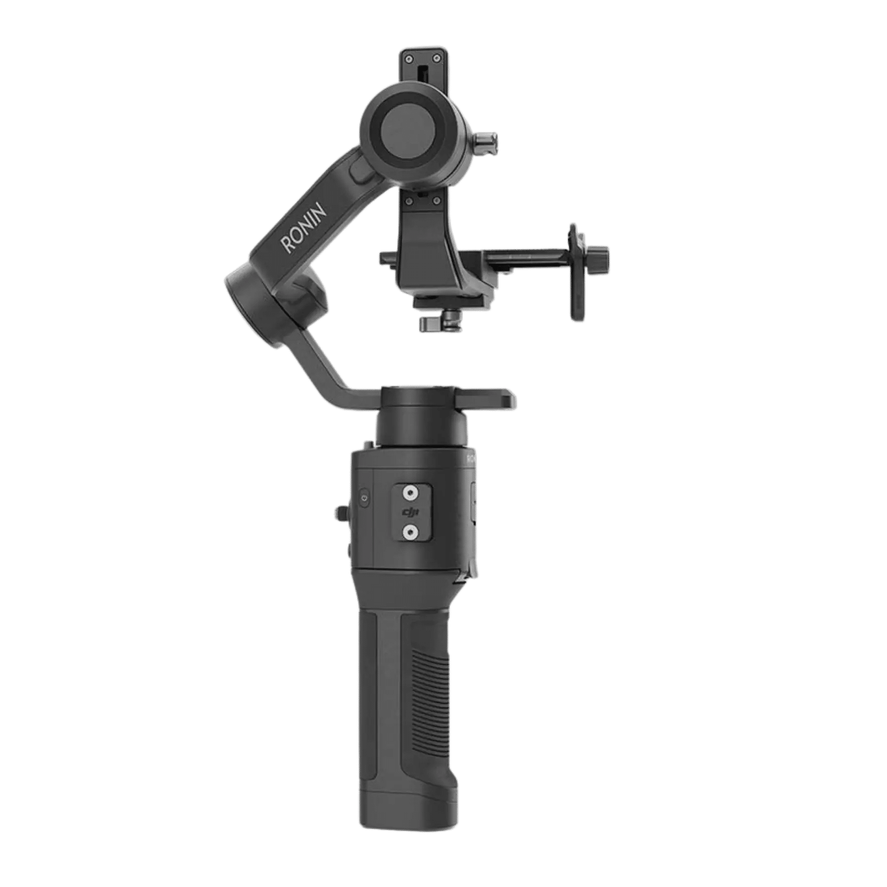 These are product images of DJI Ronin SC Gimbal on rent by SharePal.