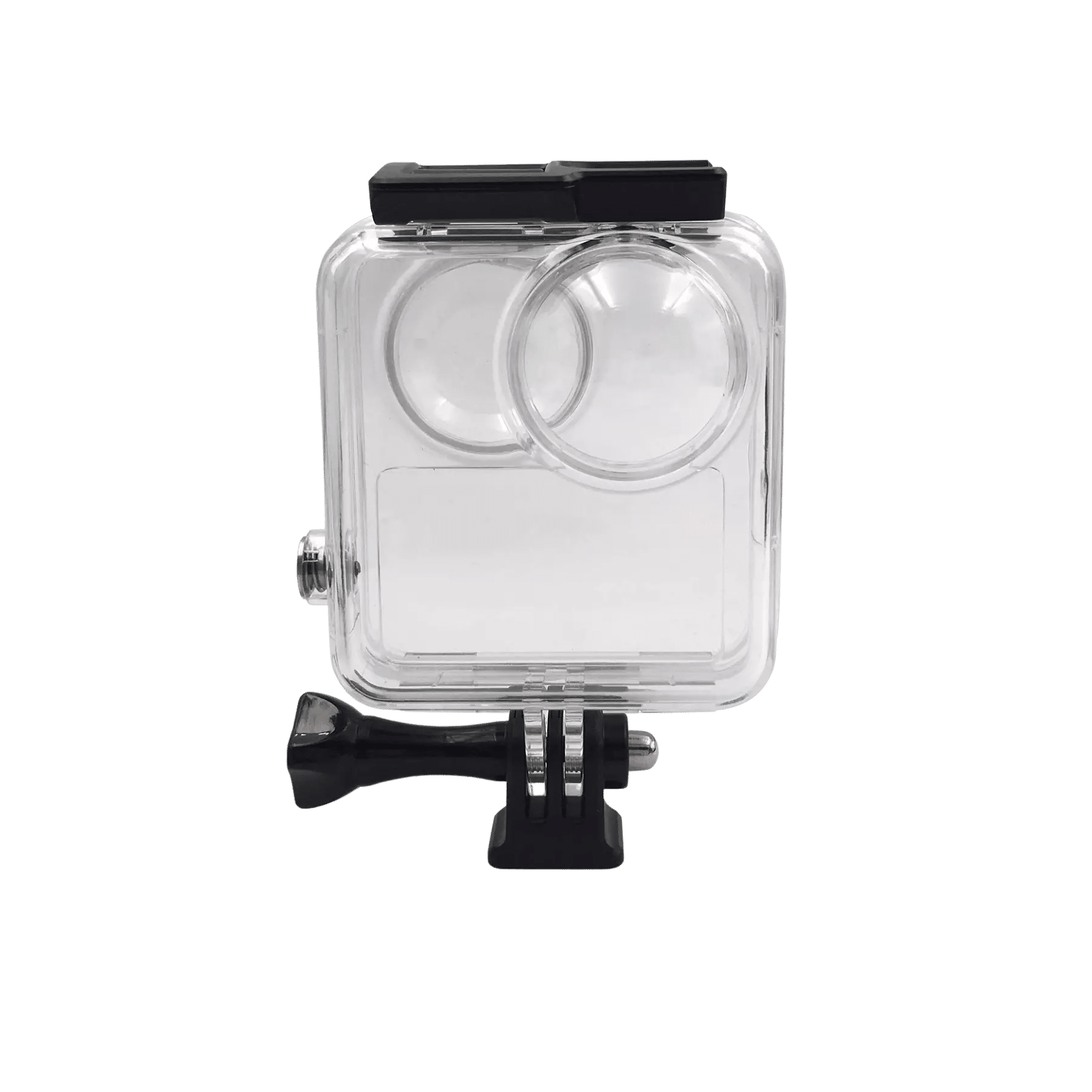 These are product images of GoPro Max Scuba Suit by SharePal in Bangalore.