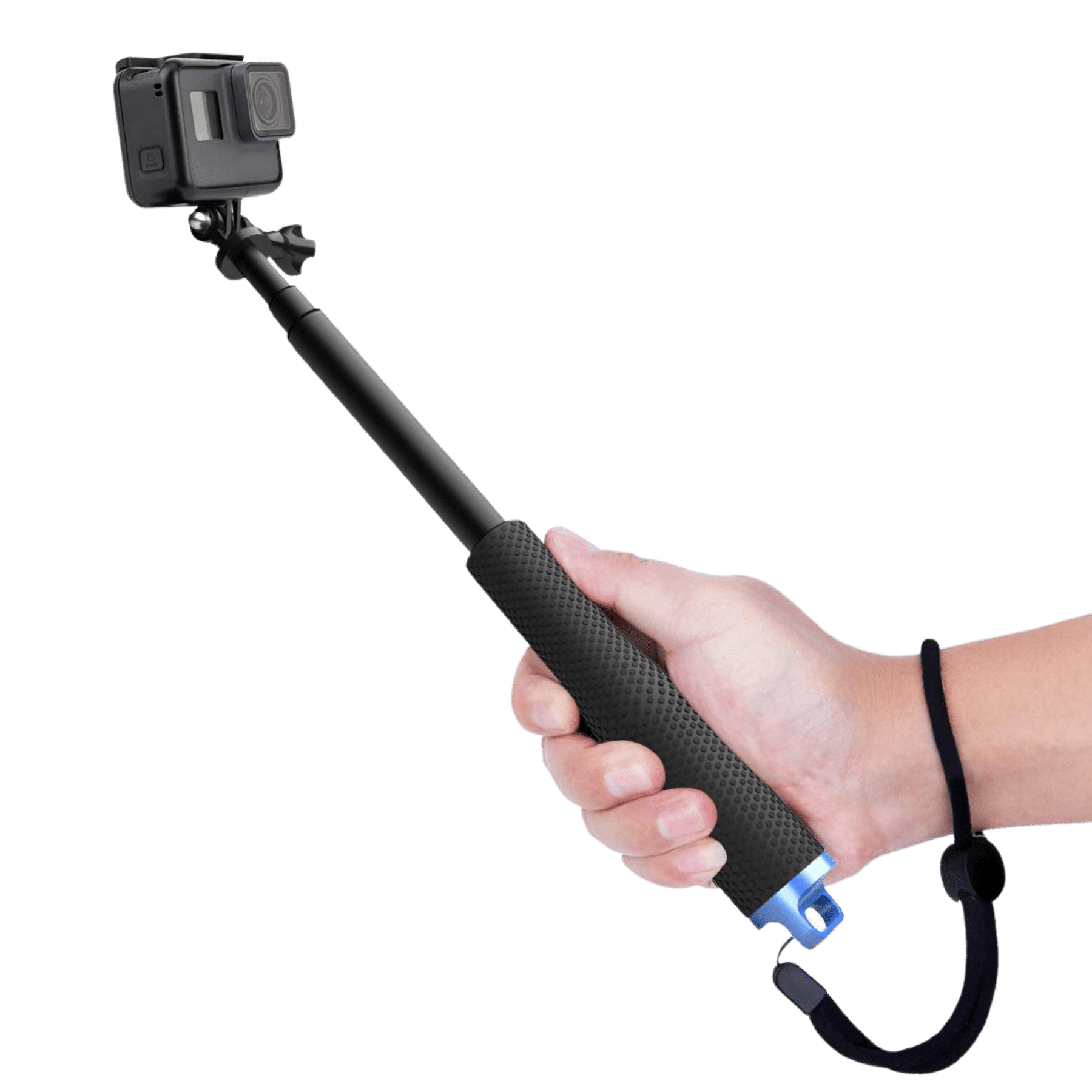 These are product images of Selfie Stick by SharePal in Bangalore.