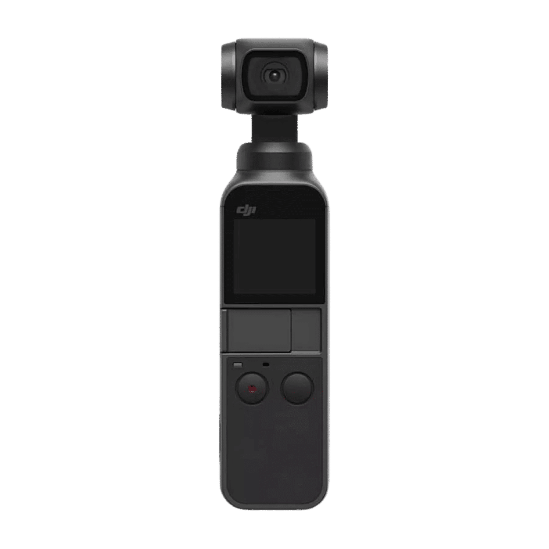 These are product images of DJI Pocket on rent by SharePal in Bangalore.