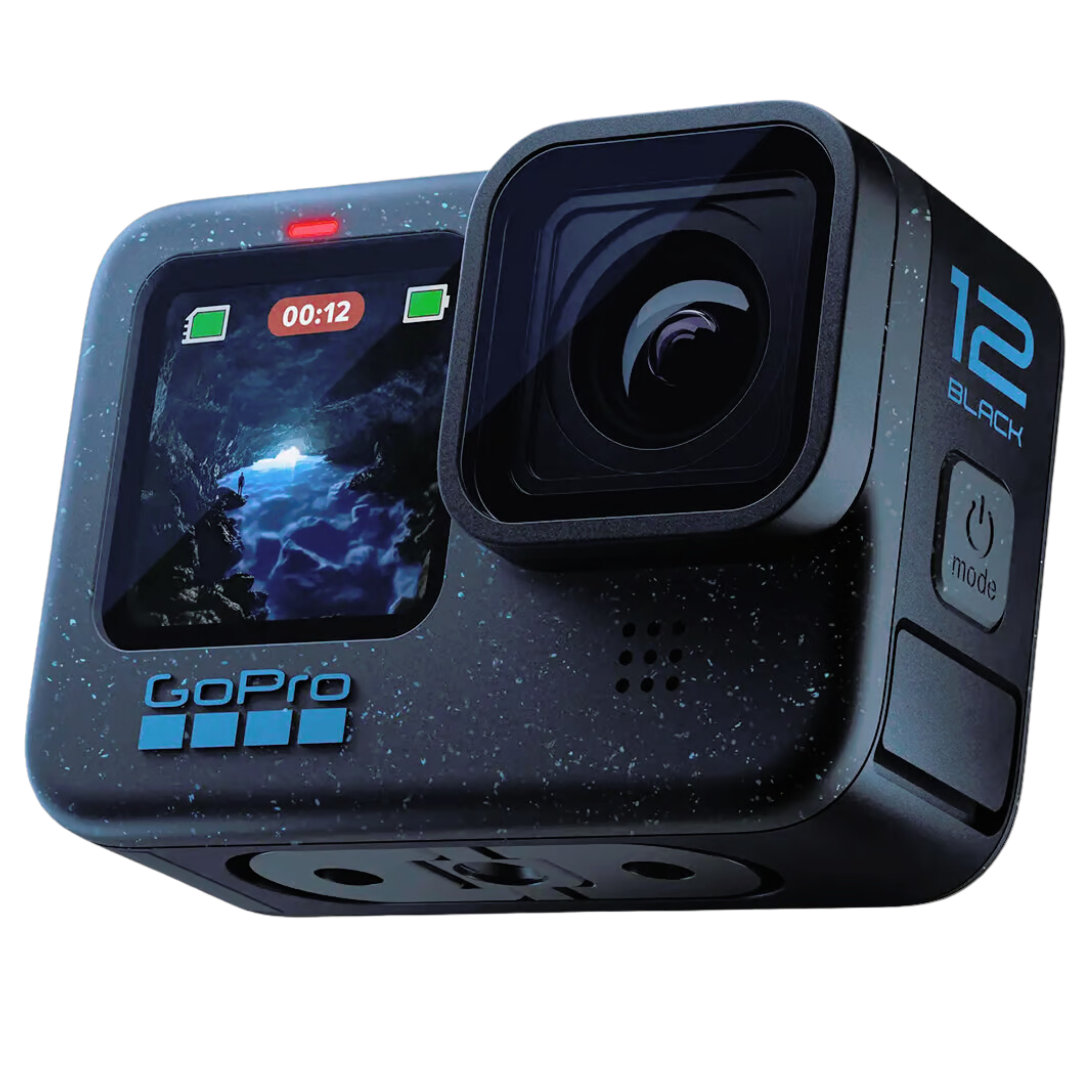 This is an image of GoPro Hero 12 on rent offered by SharePal.in