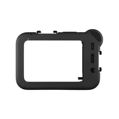 These are product images of GoPro Hero 9 Media Mod by SharePal in Bangalore.