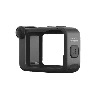 These are product images of GoPro Hero 9 Media Mod by SharePal in Bangalore.