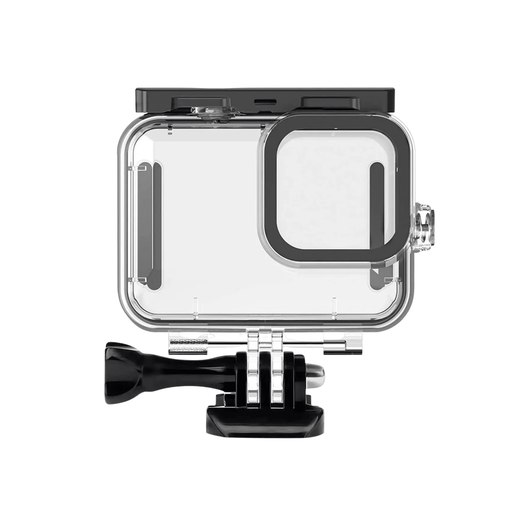 These are product images of GoPro 9/10 Scuba Suit by SharePal in Bangalore.