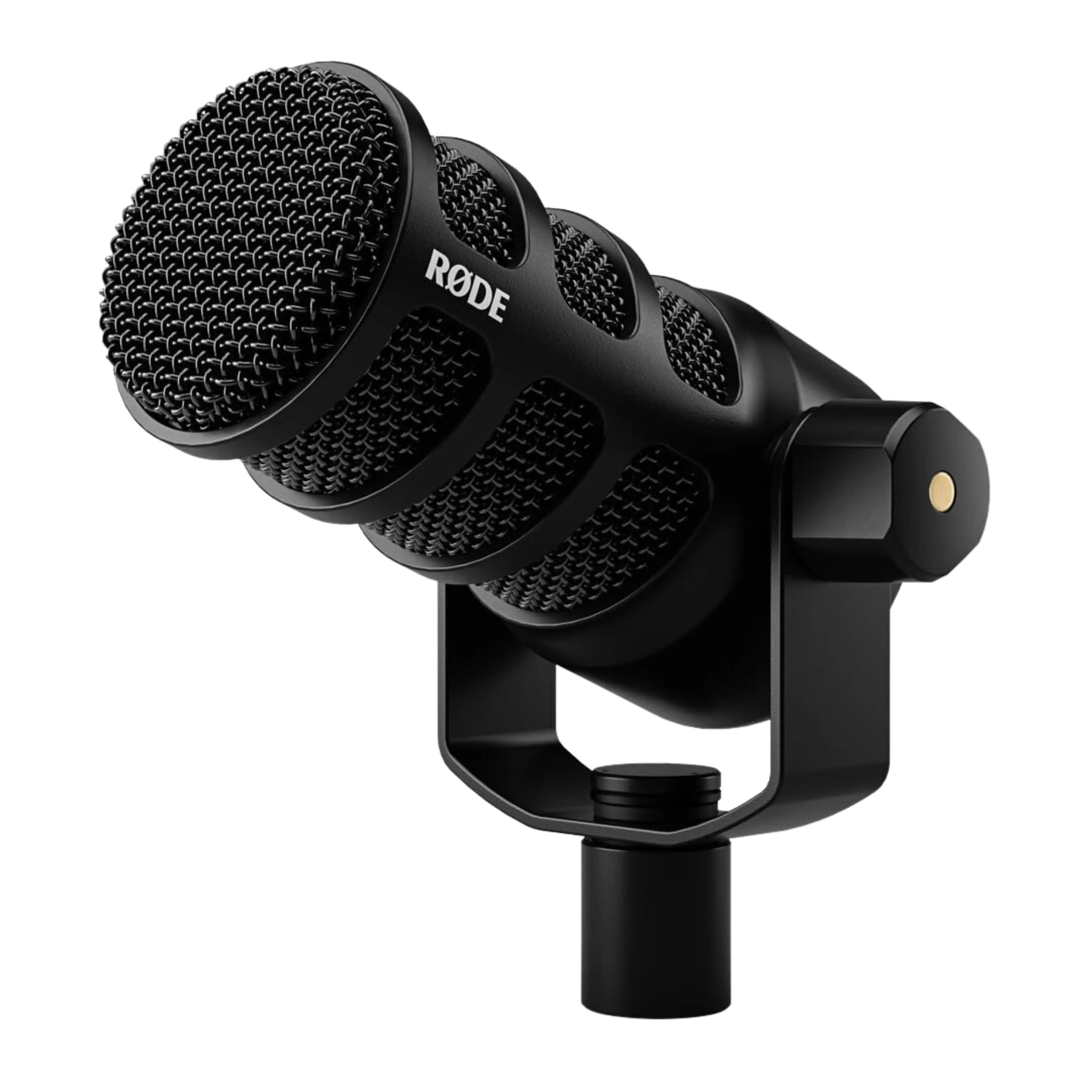 This is an image of Rode Podmic Mic on rent offered by SharePal.in