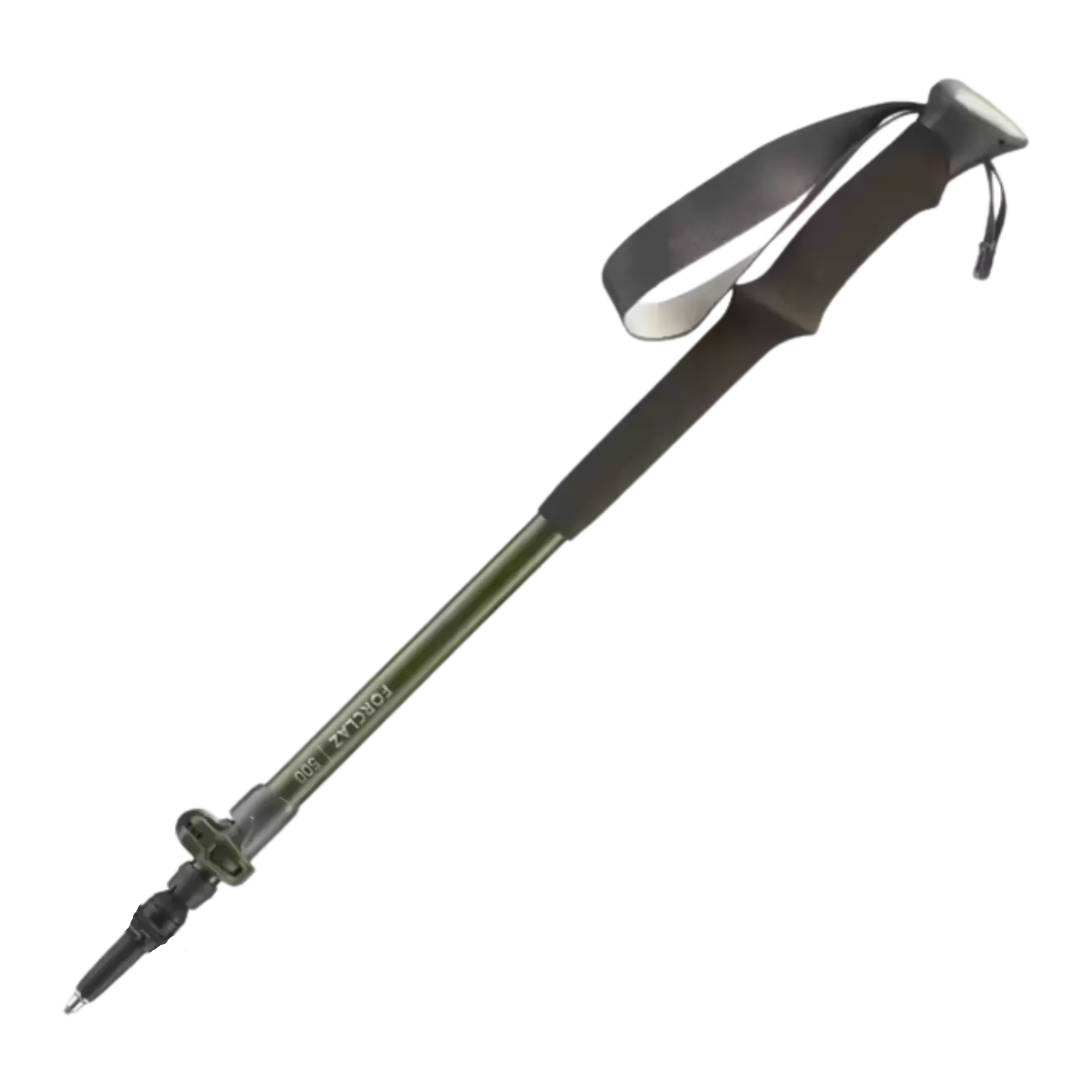 These are product images of Trekking Pole on rent by SharePal.