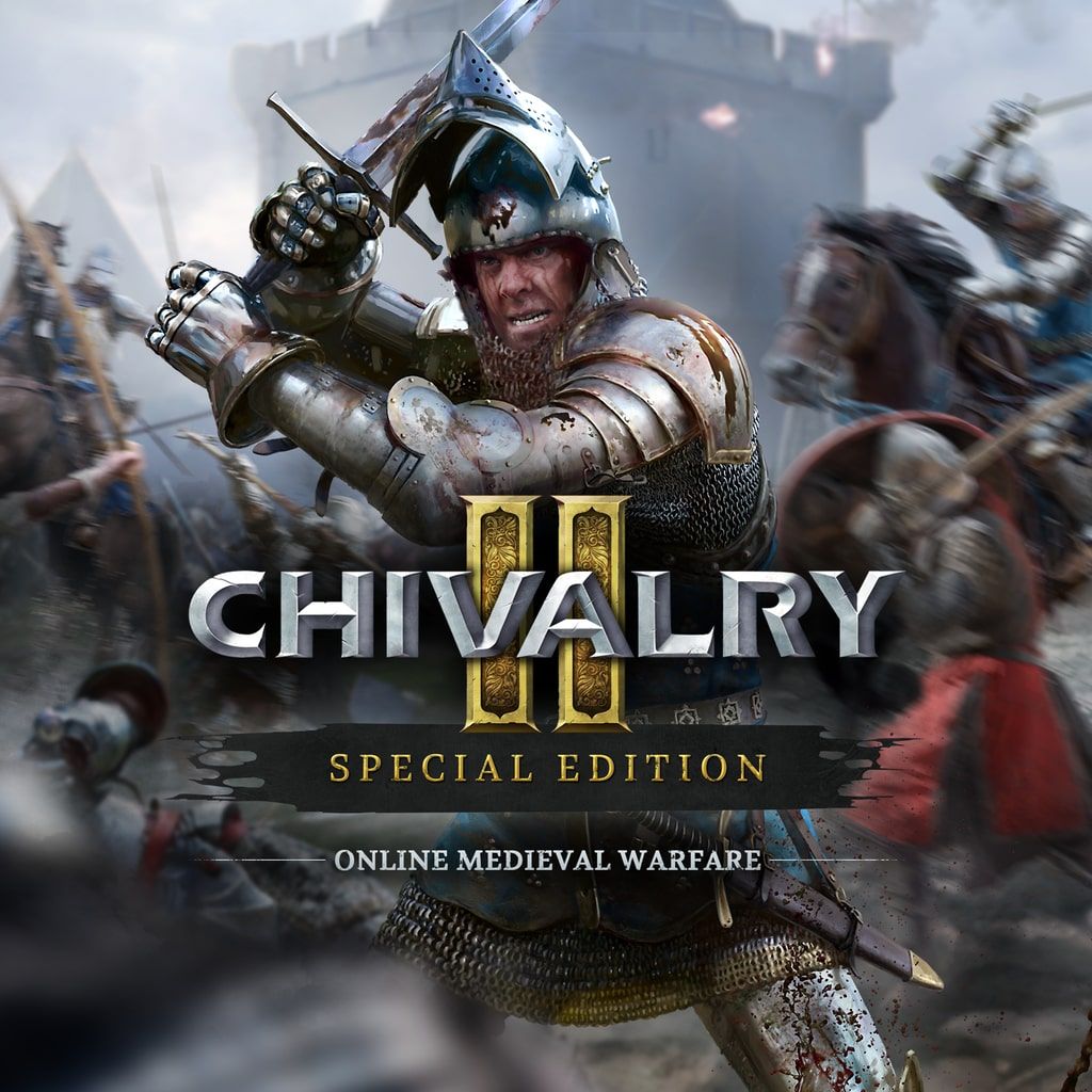 Imagen principal del producto Chivalry 2 Special Edition