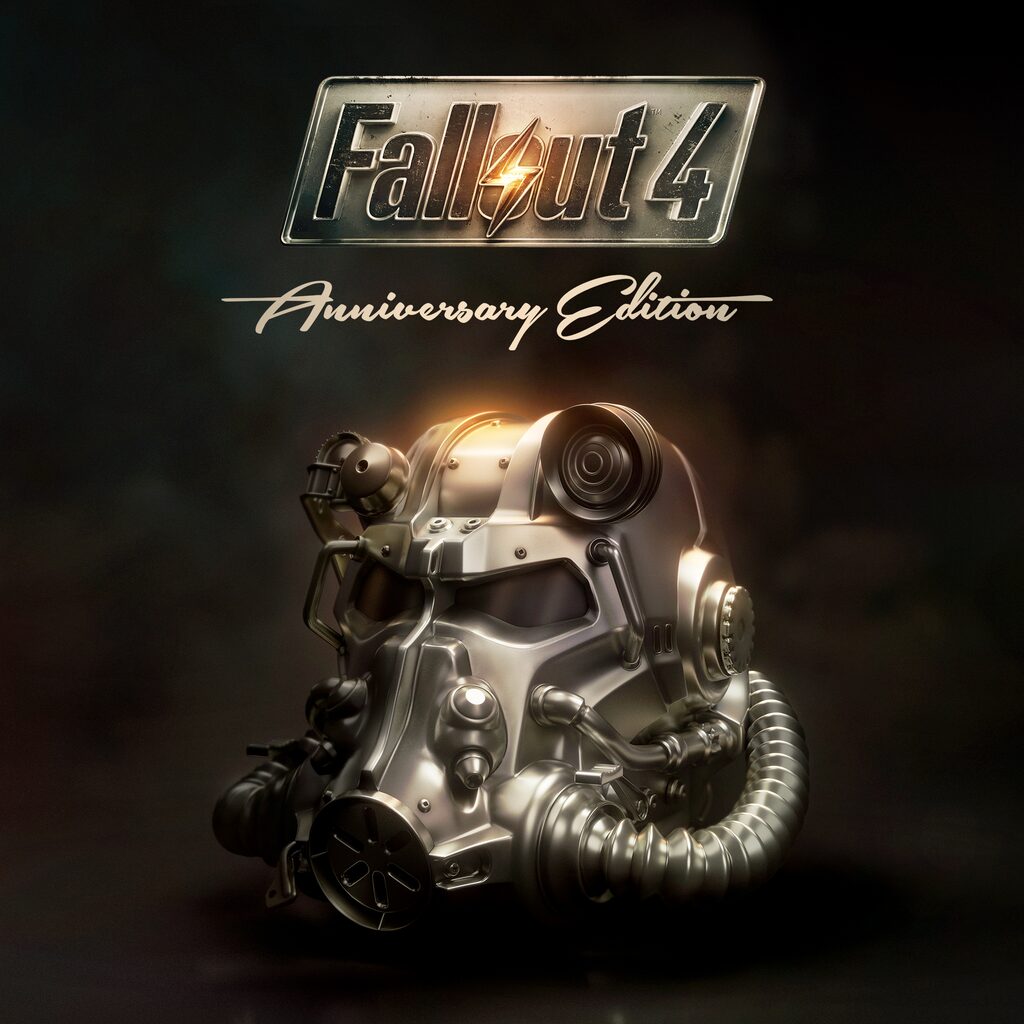 Imagen principal del producto Fallout 4: Edition