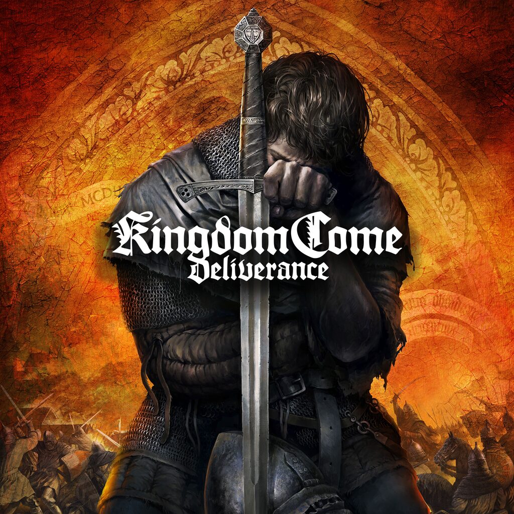 Imagen principal del producto Kingdom Come: Deliverance