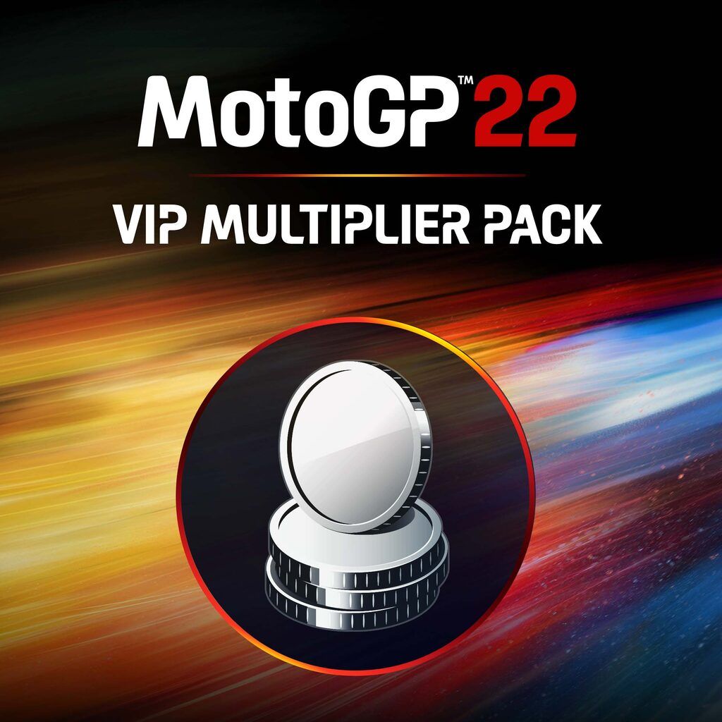 Imagen principal del producto MotoGP™22