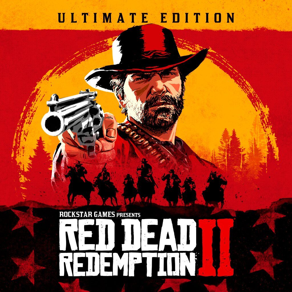 Imagen principal del producto Red Dead Redemption 2: Edición Definitiva