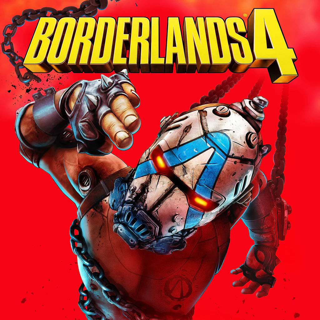 Borderlands4