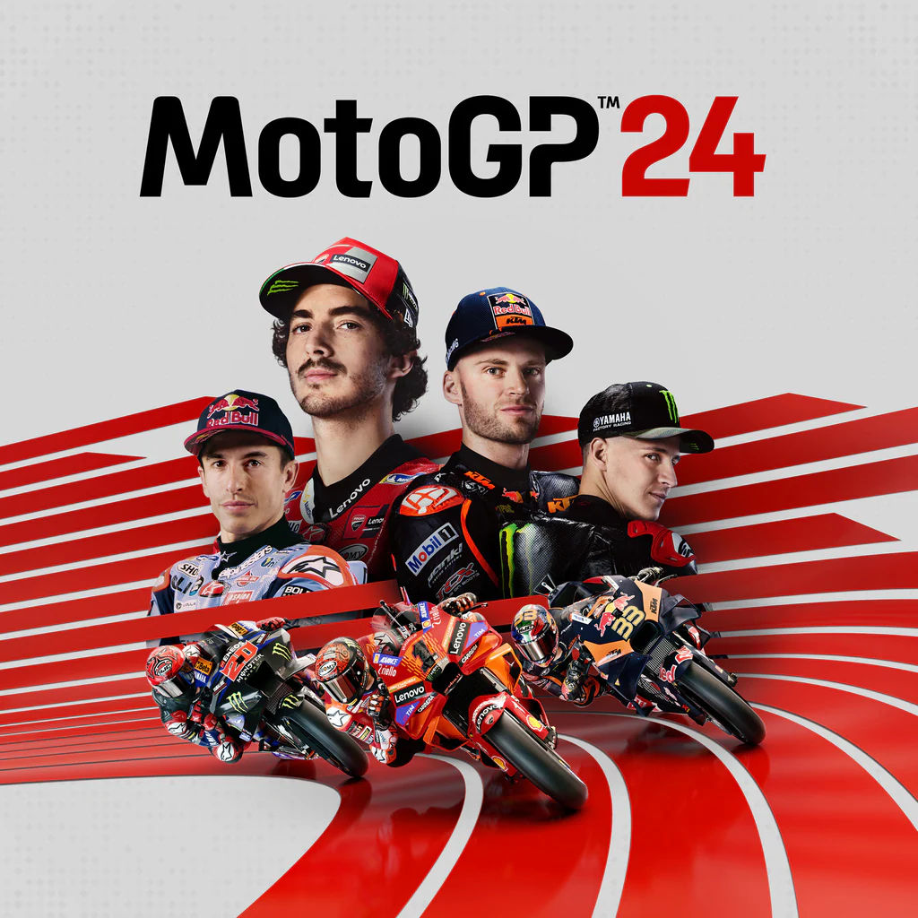MotoGP24