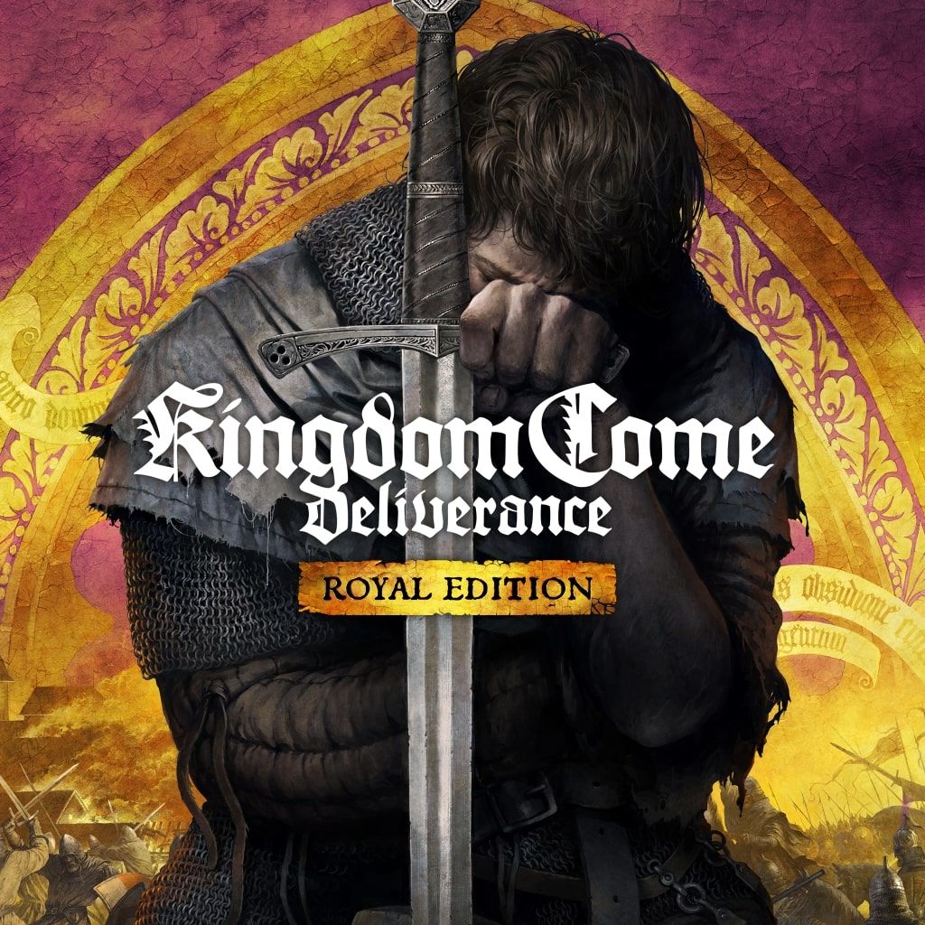Kingdom Come: Deliverance