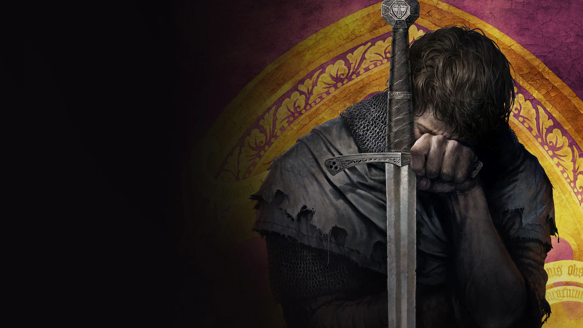 Kingdom Come: Deliverance