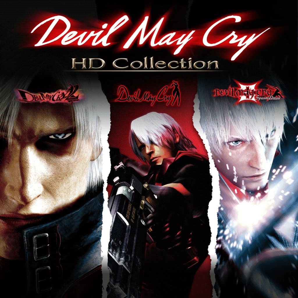 Devil May Cry