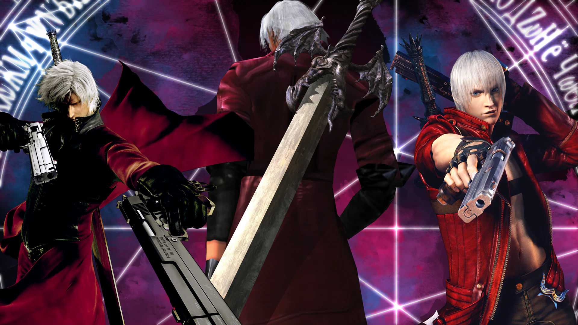Devil May Cry