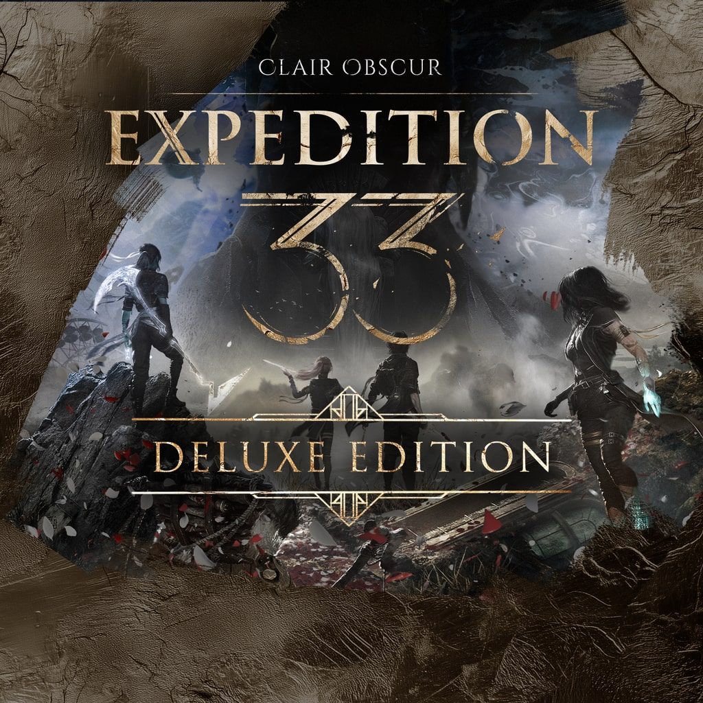 Clair Obscur: Expedition 33