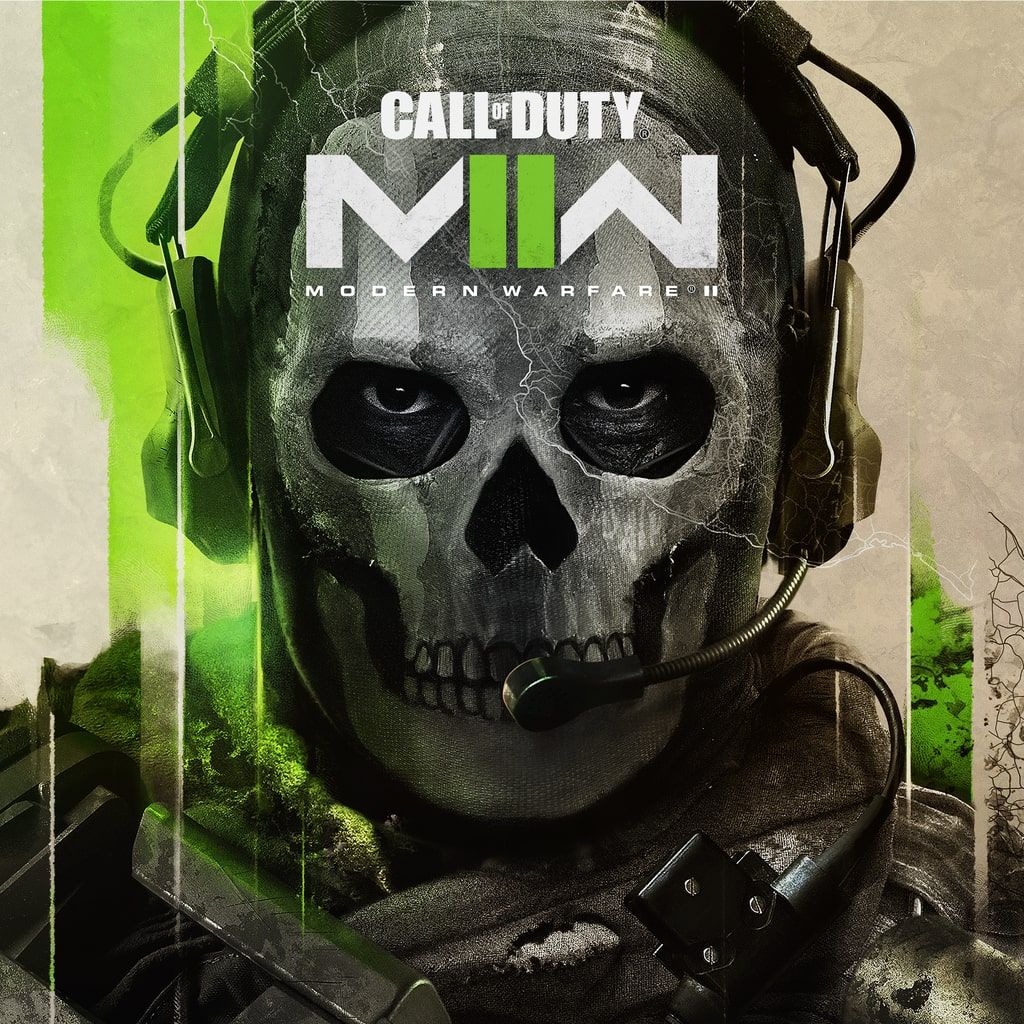 Call of Duty: Modern Warfare II