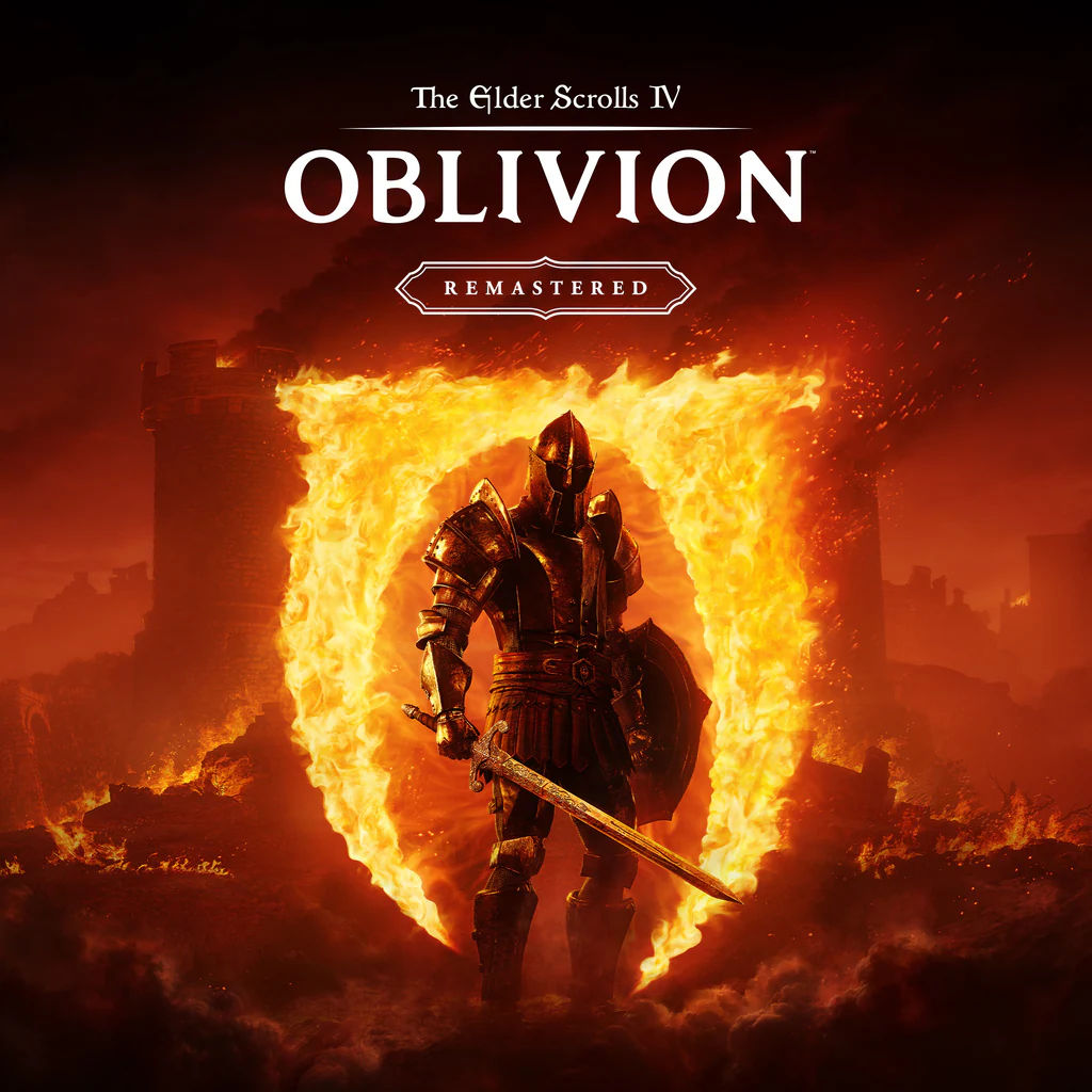The Elder Scrolls IV: Oblivion