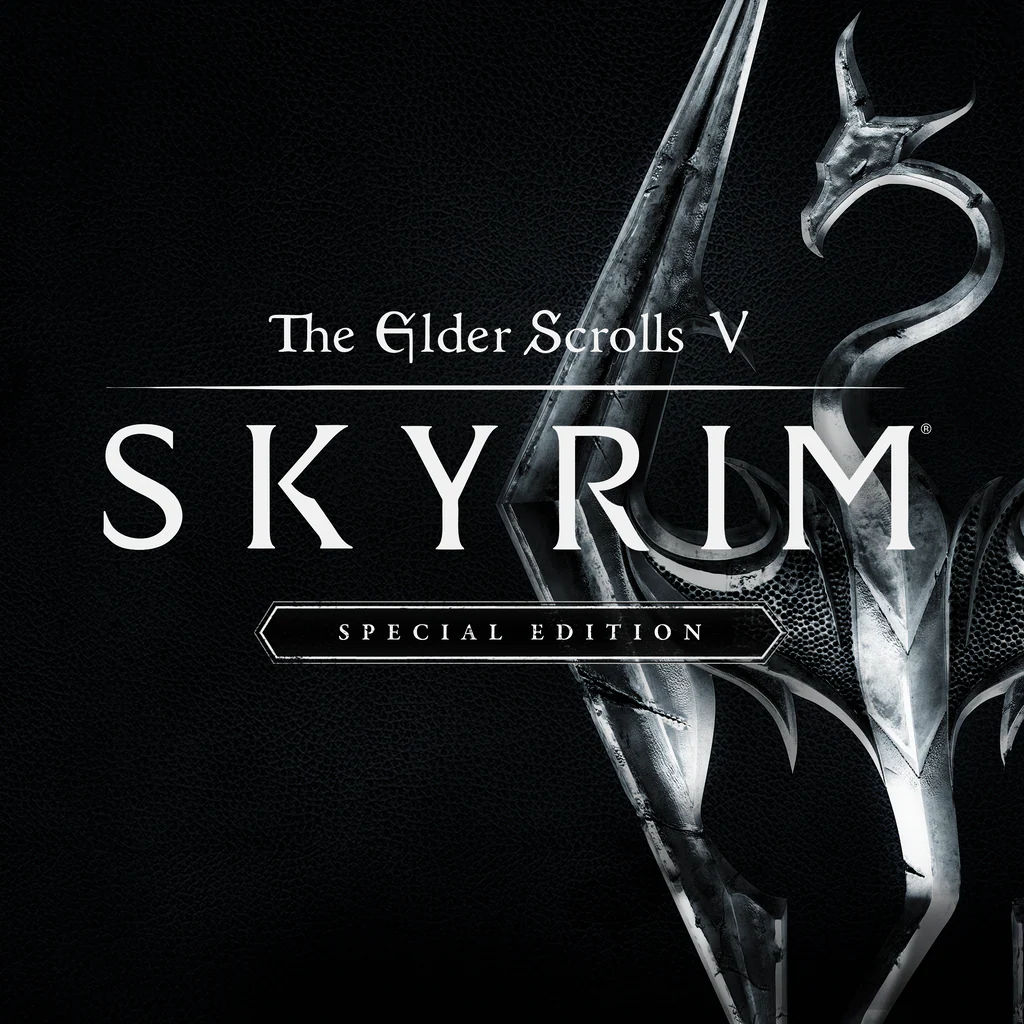 The Elder Scrolls V: Skyrim
