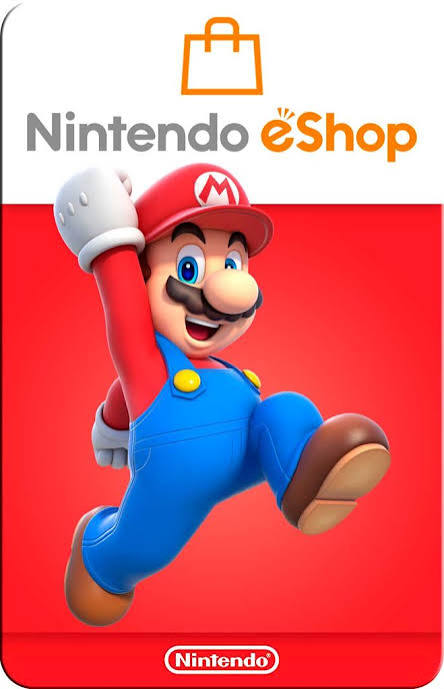 Nintendo eShop