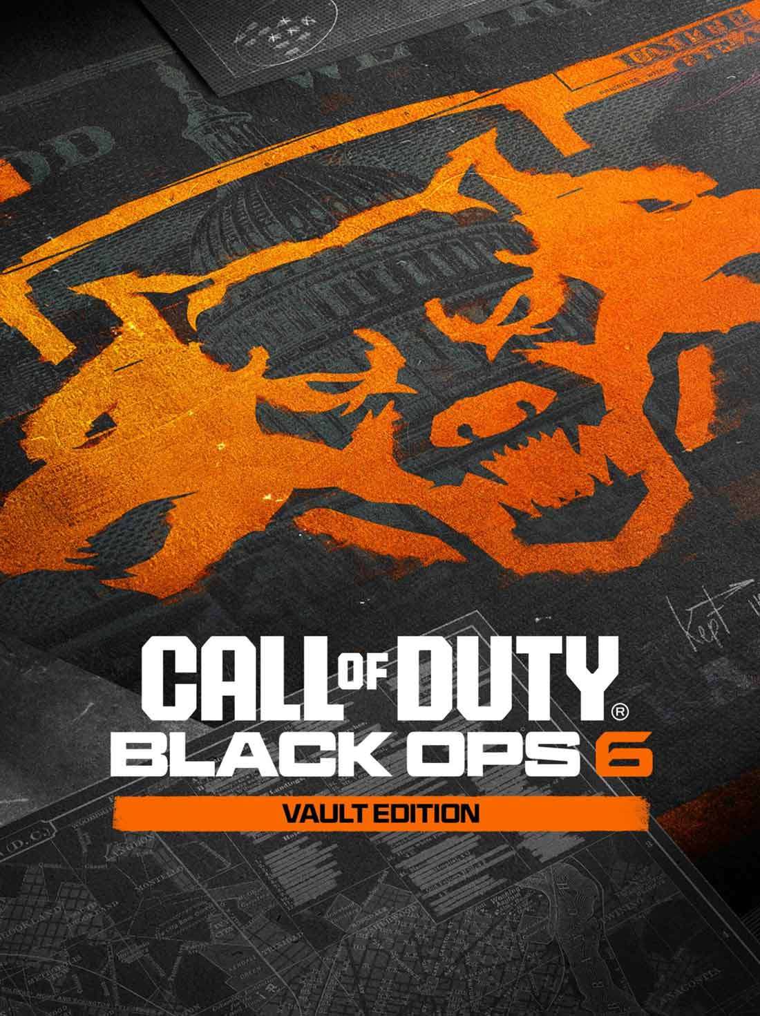 Call of Duty: Black Ops 6
