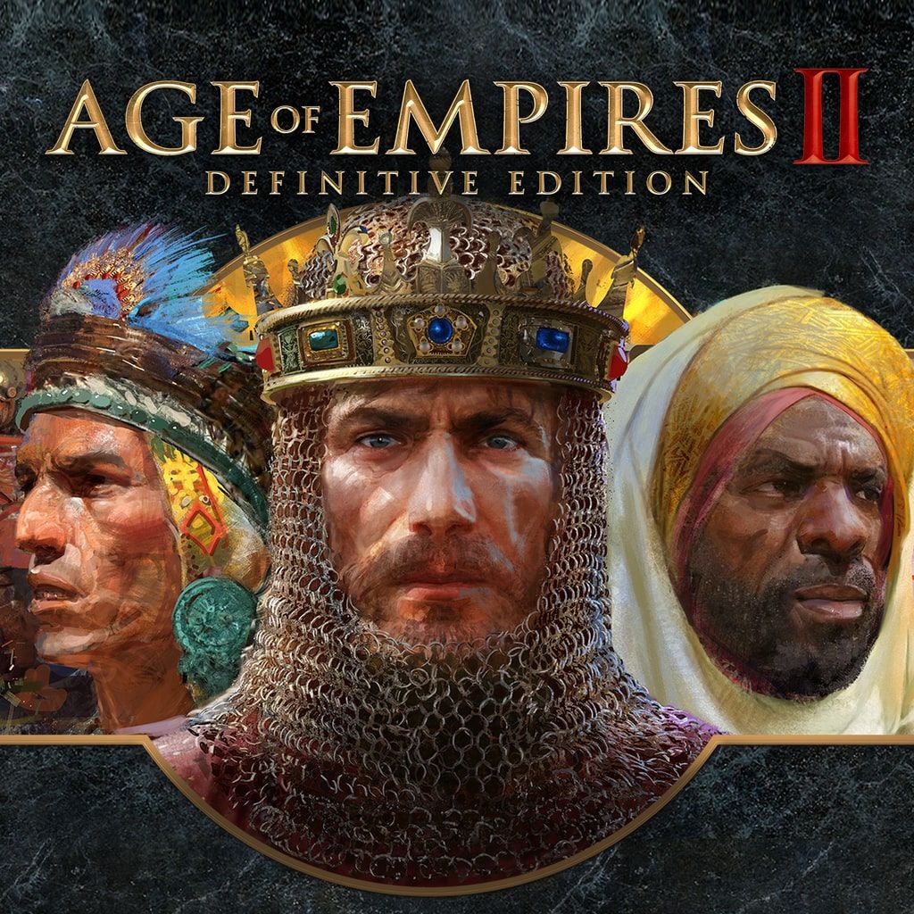 Age of Empires II Definitive Edition