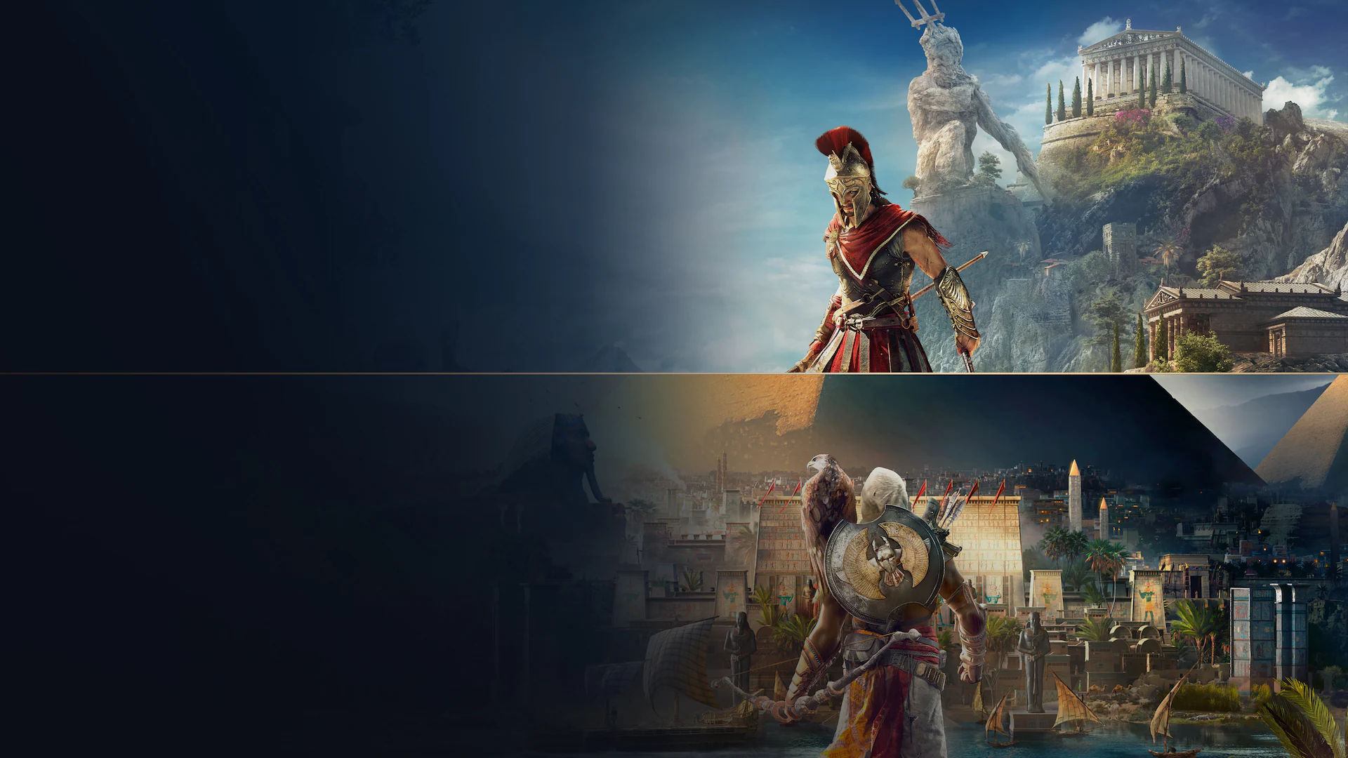 Assassin's Creed Odyssey