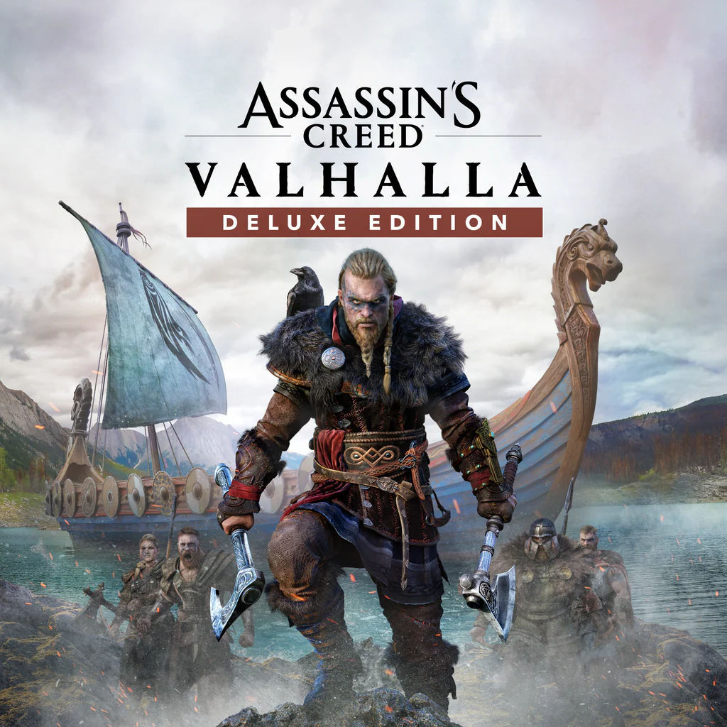 Assassin's Creed Valhalla