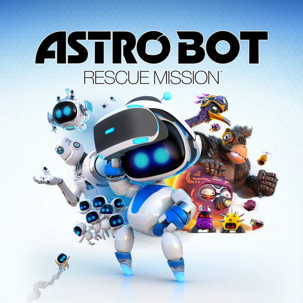 ASTRO BOT