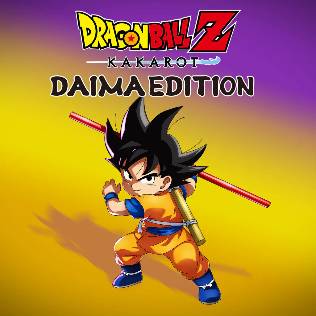 DRAGON BALL Z: KAKAROT