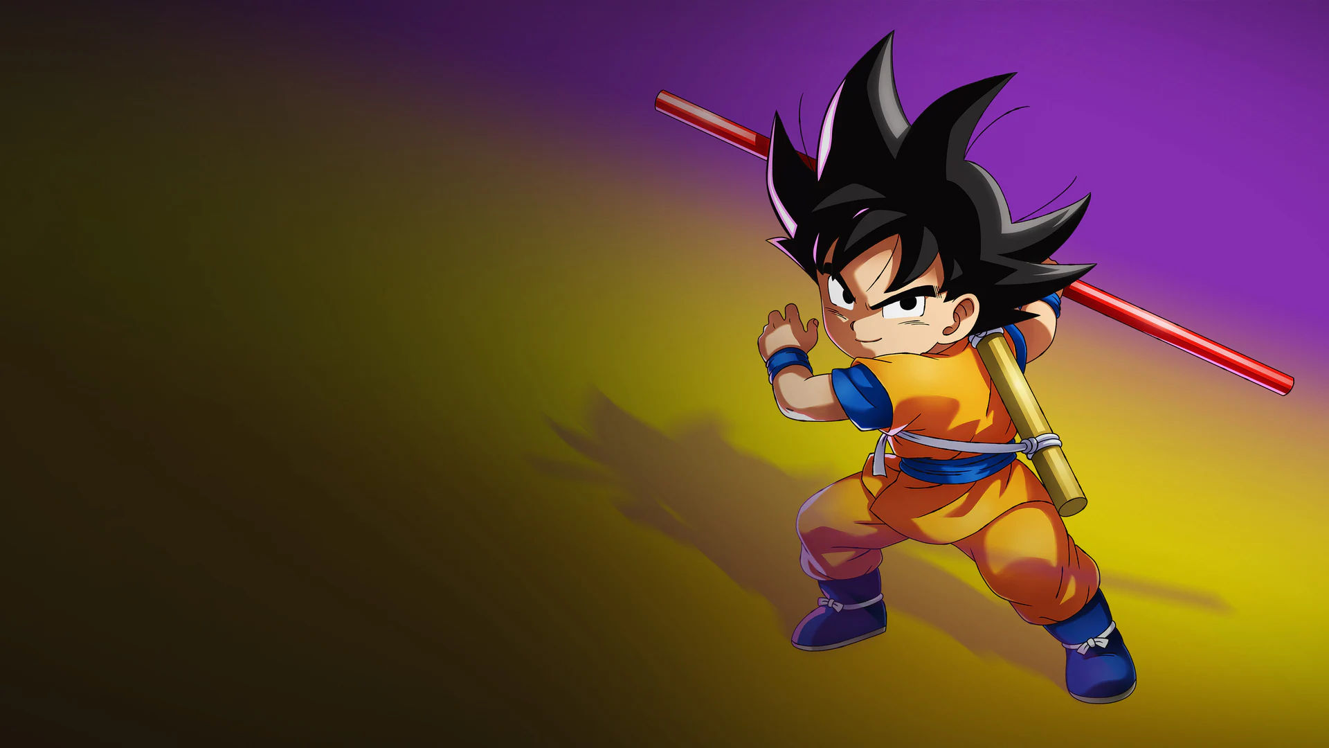 DRAGON BALL Z: KAKAROT