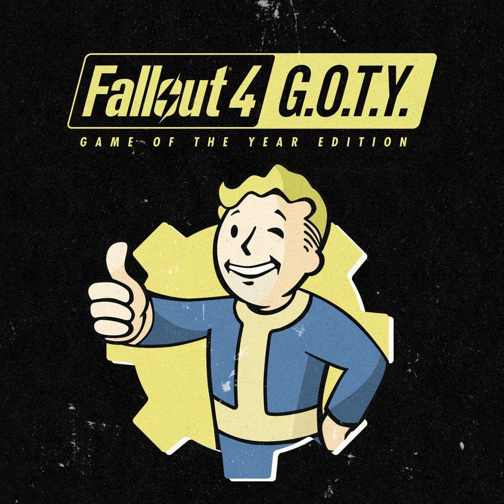 Fallout 4