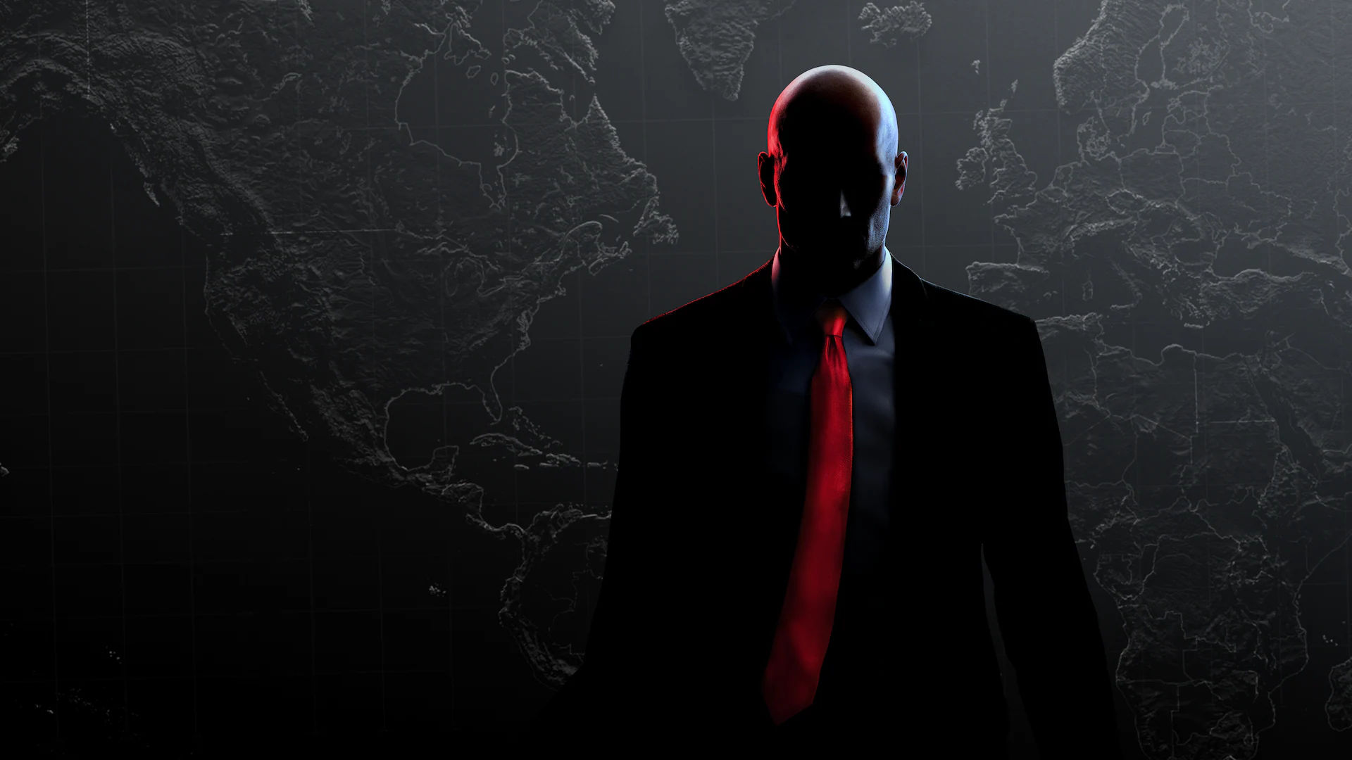 HITMAN World of Assassination