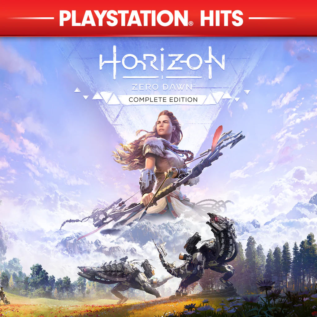 Horizon Zero Dawn™