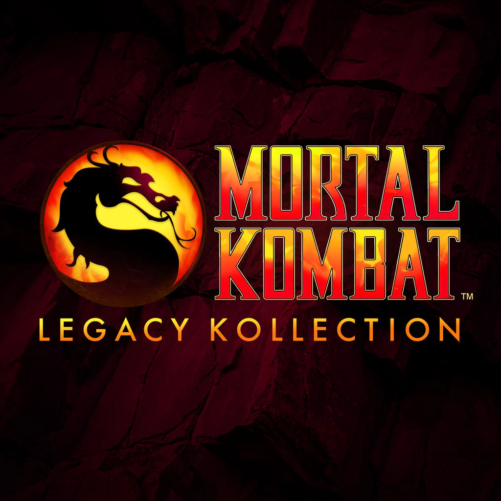 Mortal Kombat: Legacy Kollection 
