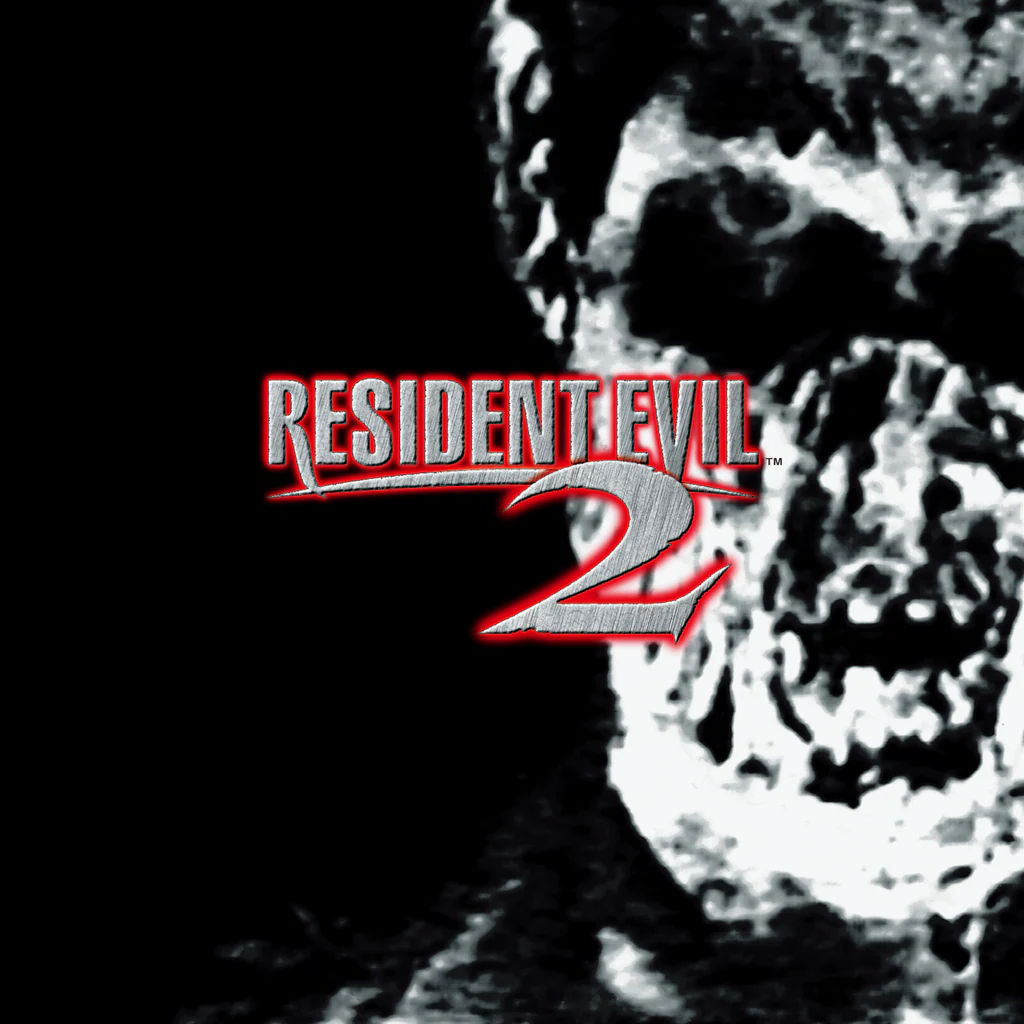 RESIDENT EVIL 2