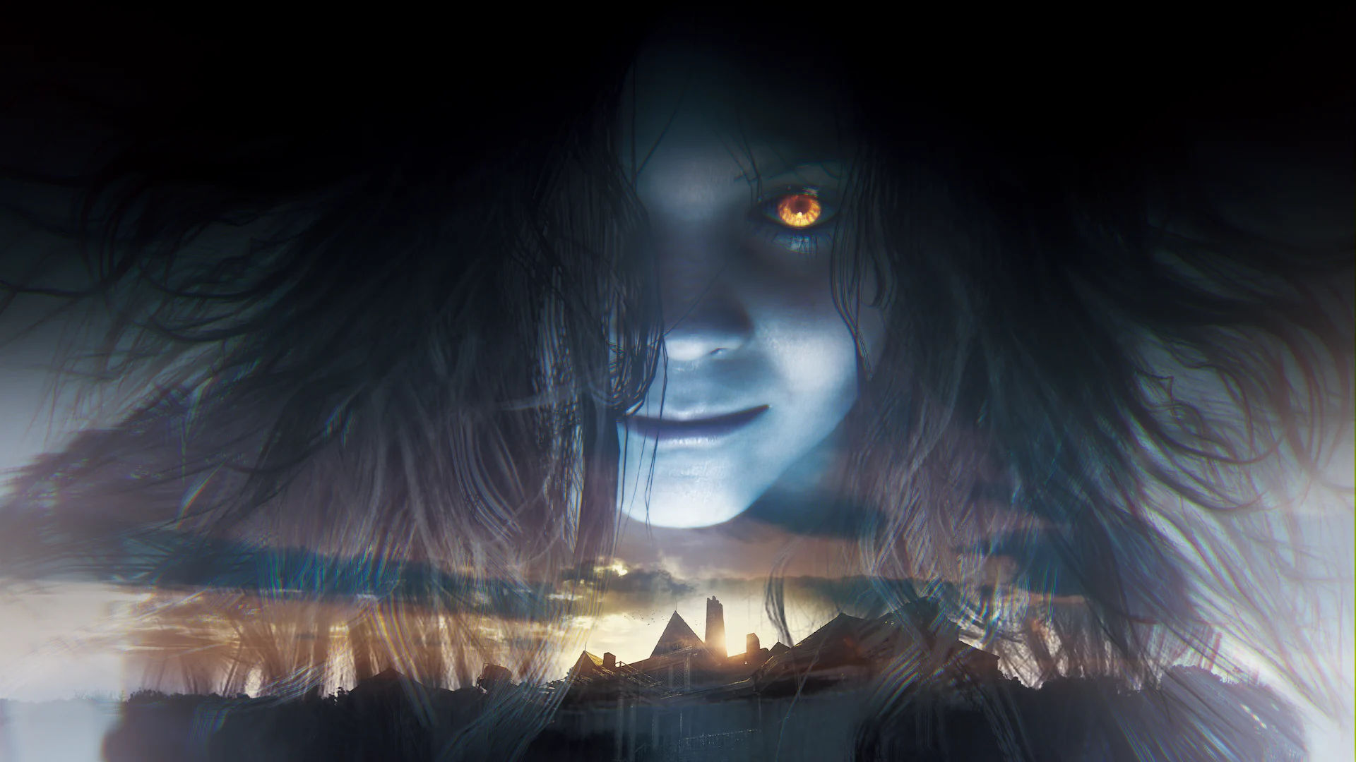 RESIDENT EVIL 7 biohazard