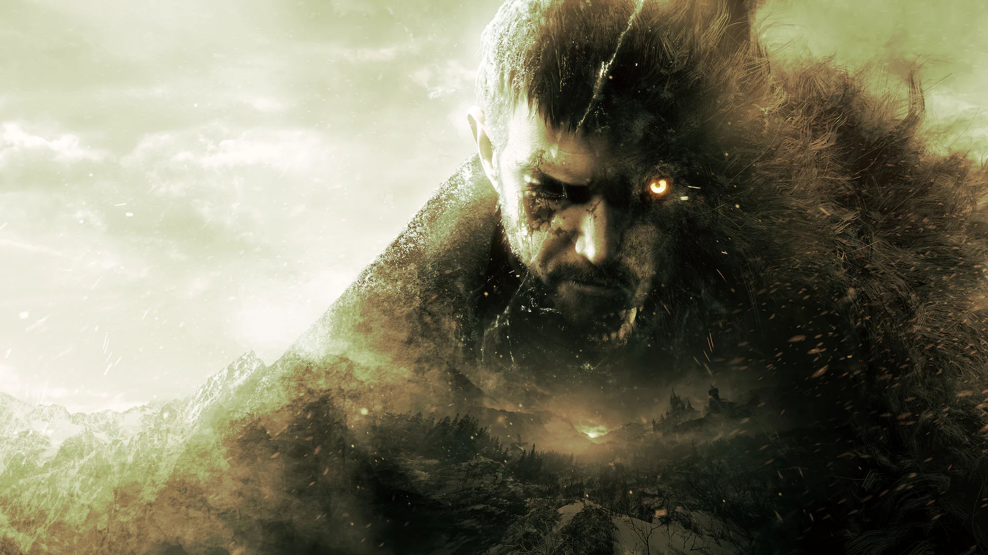 Resident Evil Village